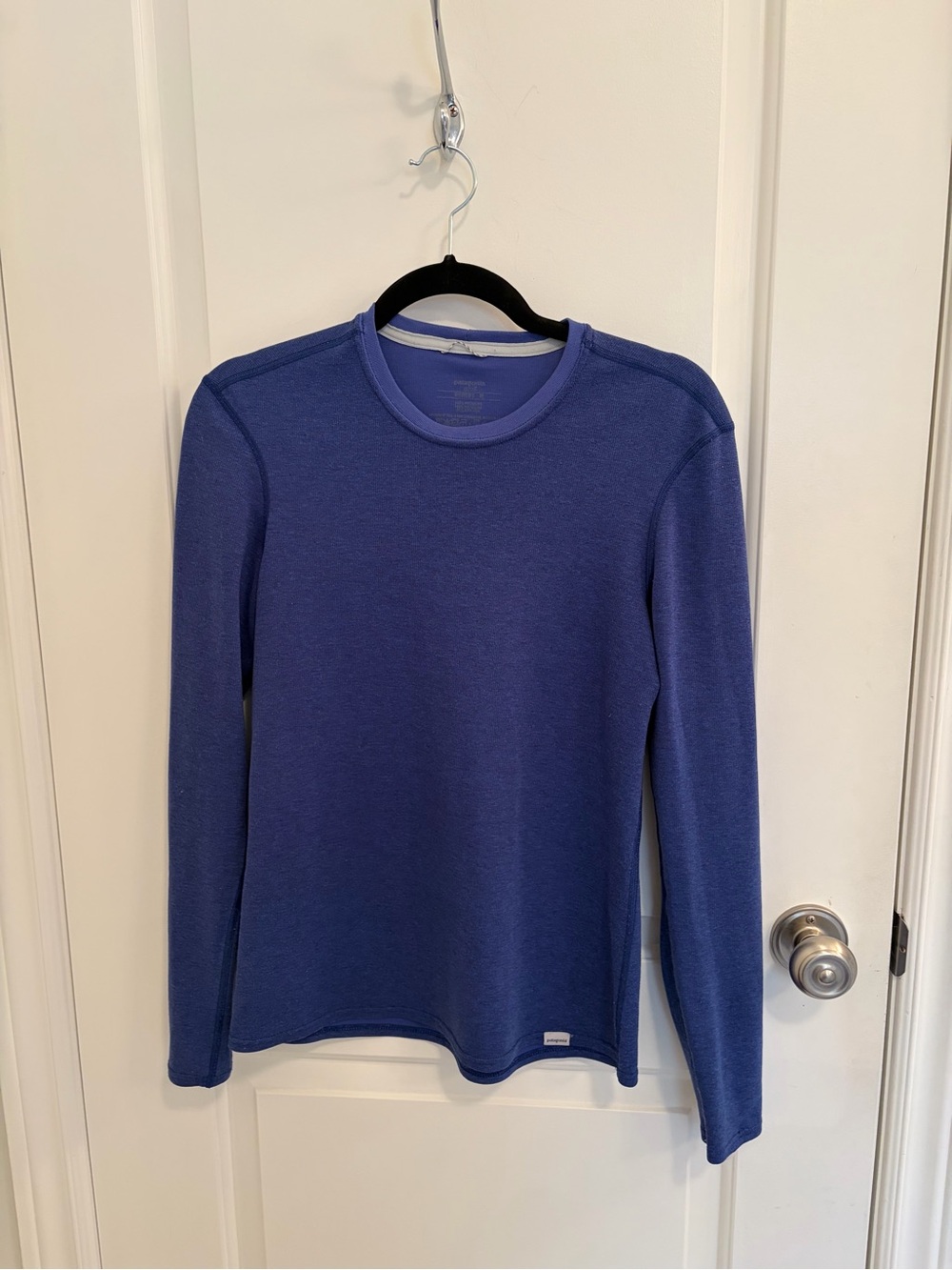Patagonia Women’s Capalene Base Layer Crewneck